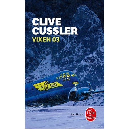 Vixen 03