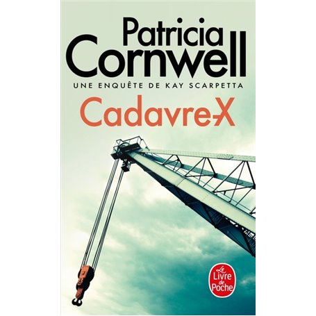 Cadavre X