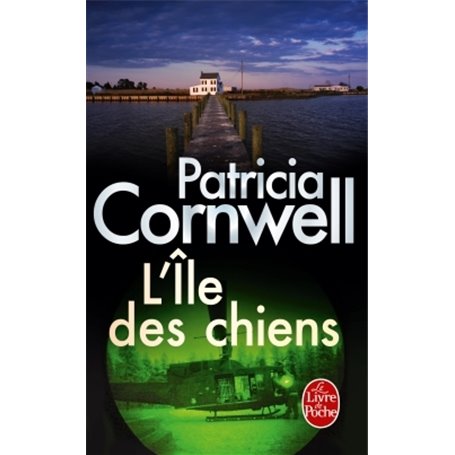 L'Ile des chiens