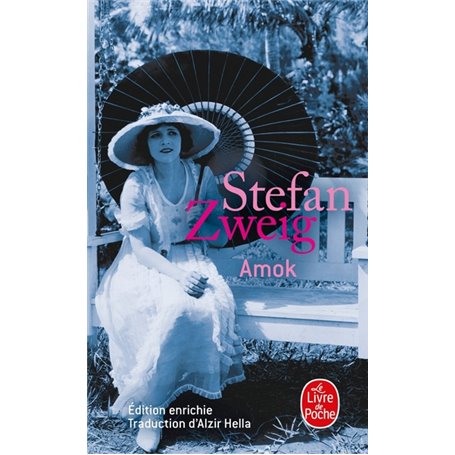 Amok (nouvelle édition 2013)