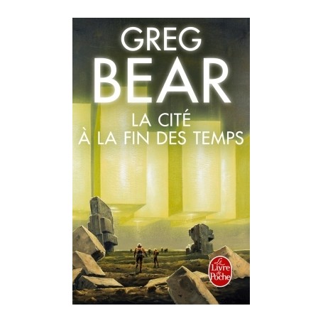La Cité à la fin des temps