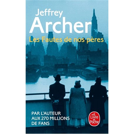 Les Fautes de nos pères