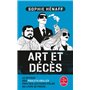 Art et décès
