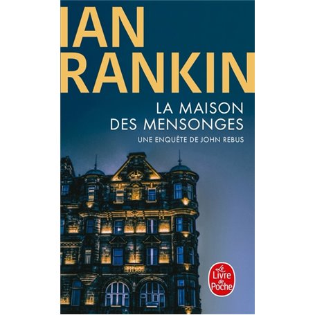 La Maison des mensonges