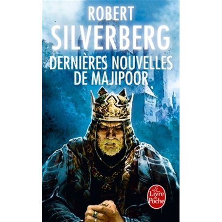 Dernières nouvelles de Majipoor