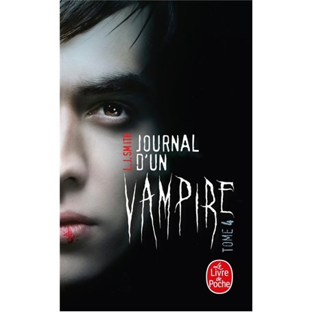 Journal d'un vampire, Tome 4
