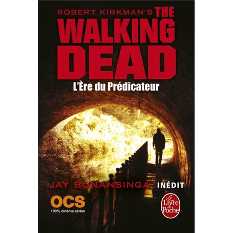 L'Ère du prédicateur (The Walking Dead, Tome 5)
