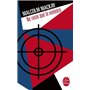 Ne reste que la violence (Trilogie de Glasgow, Tome 3)