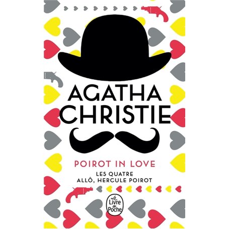 Poirot in love (2 titres)