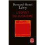 L'esprit du judaïsme