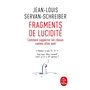 Fragments de lucidité