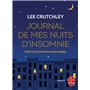 Journal de mes nuits d'insomnie