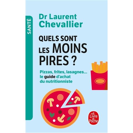 Quels sont les moins pires ?