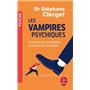 Les vampires psychiques