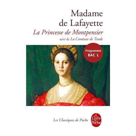 La Princesse de Montpensier