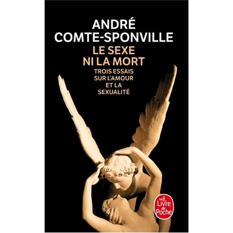 Le Sexe ni la mort