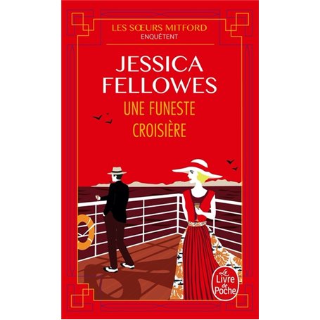 Une Funeste croisière