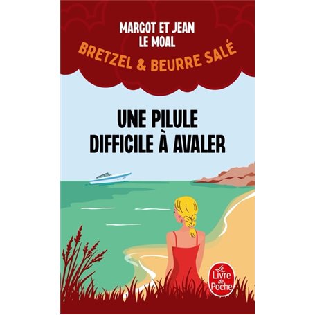 Une pilule difficile à avaler (Bretzel & beurre salé, Enquête 2)