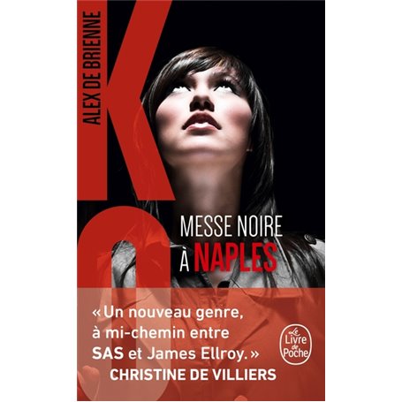 Messe noire à Naples (KO, T4)