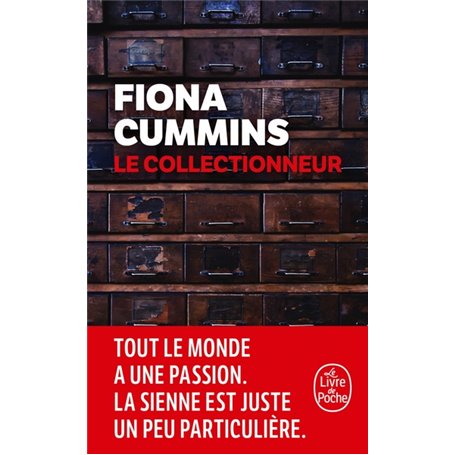Le Collectionneur