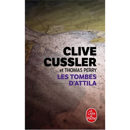 Les Tombes d'Attila