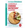 La nouvelle Chrono nutrition illustrée