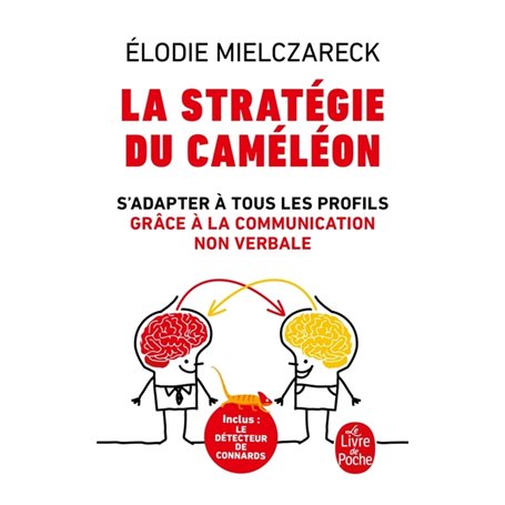 La Stratégie du Caméléon