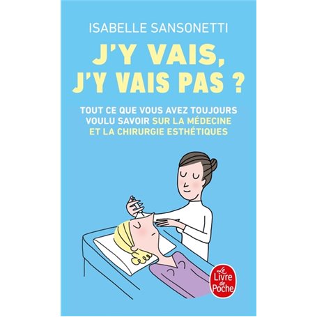 J'y vais, j'y vais pas ?