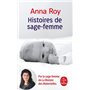 Histoires de sage-femme
