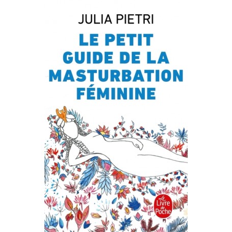 Le petit Guide de la masturbation féminine