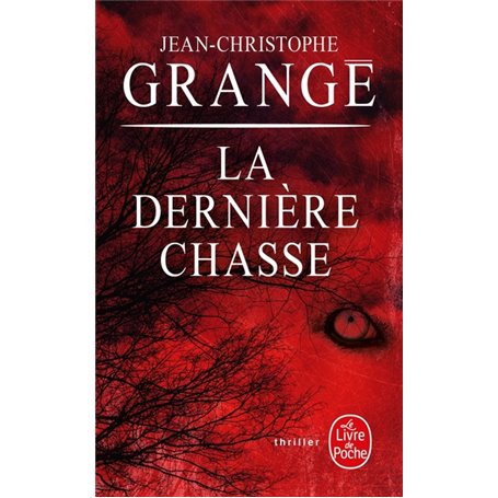 La Dernière Chasse