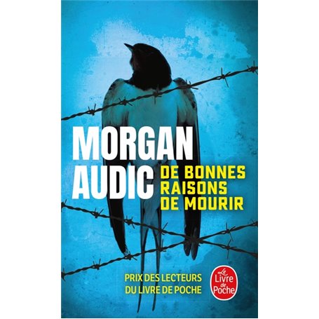 De bonnes raisons de mourir