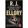 Le Jour où Kennedy n'est pas mort