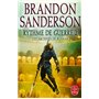 Rythme de guerre, Volume 2 (Les Archives de Roshar, Tome 4)