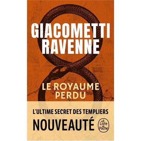 Le Royaume perdu