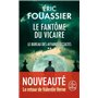 Le Fantôme du Vicaire (Le Bureau des affaires occultes, Tome 2)