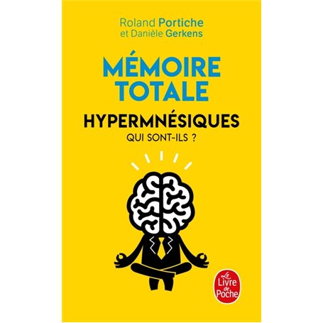 Mémoire totale