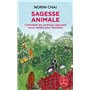 Sagesse animale