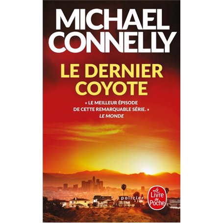 Le Dernier coyote