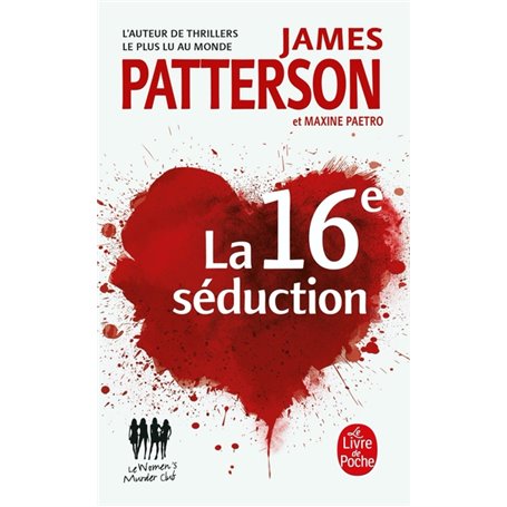 La 16è séduction