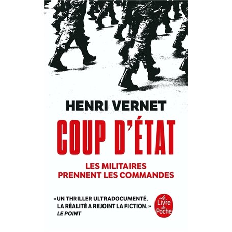 Coup d'État
