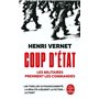 Coup d'État