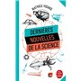 Dernières nouvelles de la science