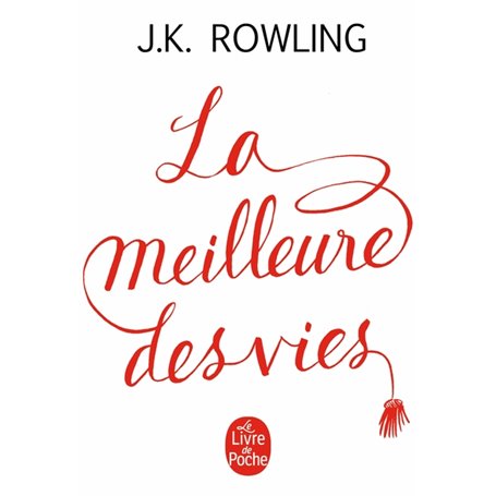 La meilleure des vies