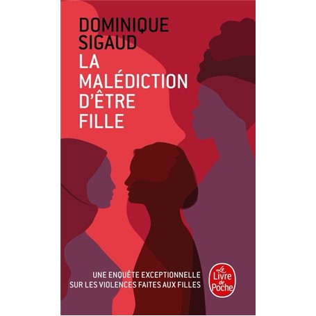 La Malédiction d'être fille