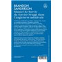 Manuel de Survie du Sorcier Frugal dans l'Angleterre médiévale