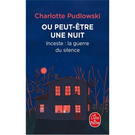 Ou peut-être une nuit