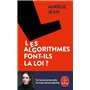 Les Algorithmes font-ils la loi ?