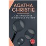 Les Enquêtes d'Hercule Poirot (Nouvelle traduction révisée)