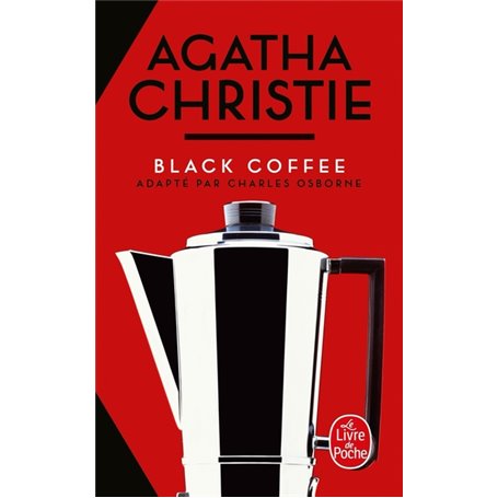 Black Coffee (Nouvelle traduction révisée)